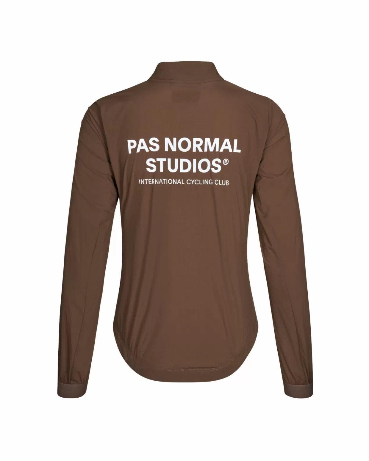 Jackets & Gilets^Pas Normal Studios Women's Mechanism Stow Away Jacket — Bronze