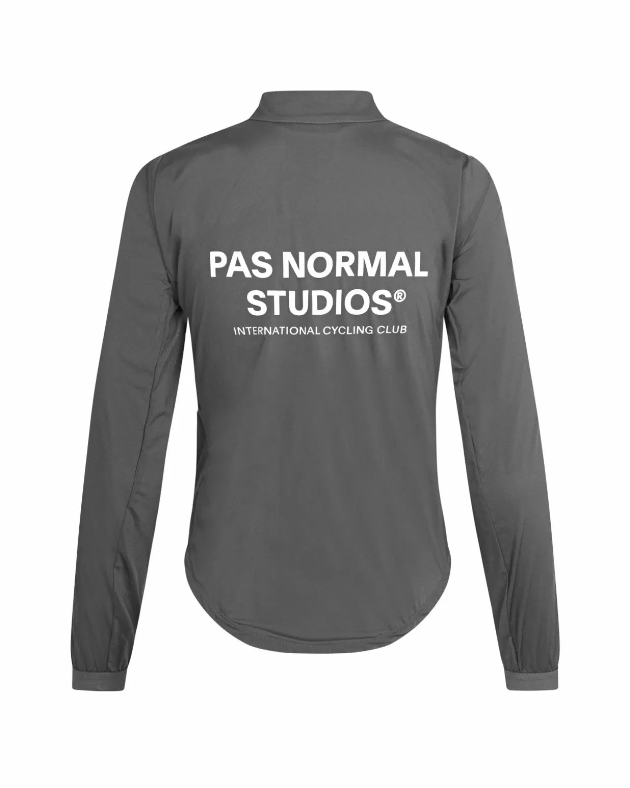 Jackets & Gilets^Pas Normal Studios Women's Mechanism Stow Away Jacket — Dark Grey