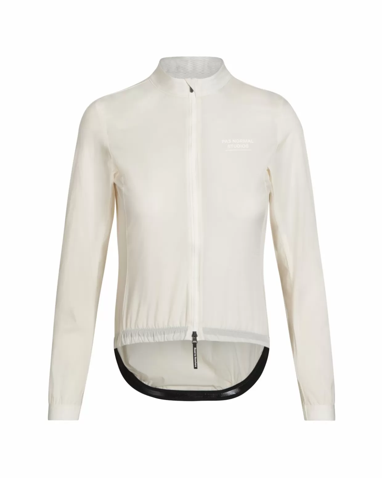 Jackets & Gilets^Pas Normal Studios Women's Mechanism Stow Away Jacket — Off White