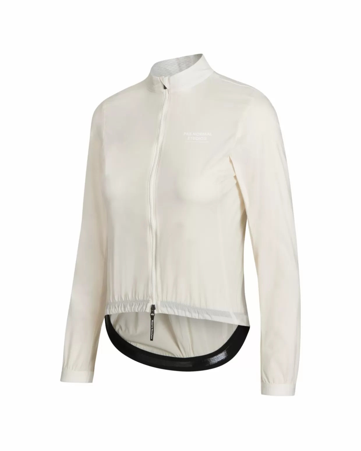 Jackets & Gilets^Pas Normal Studios Women's Mechanism Stow Away Jacket — Off White