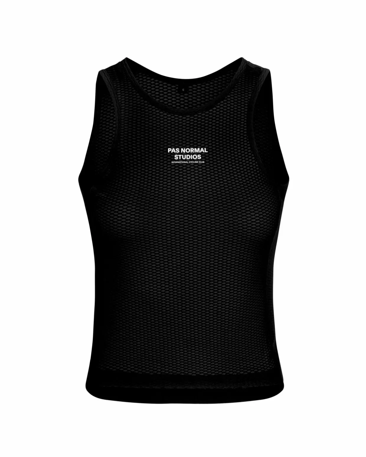 Base Layers^Pas Normal Studios Women's Sleeveless Base Layer — Black