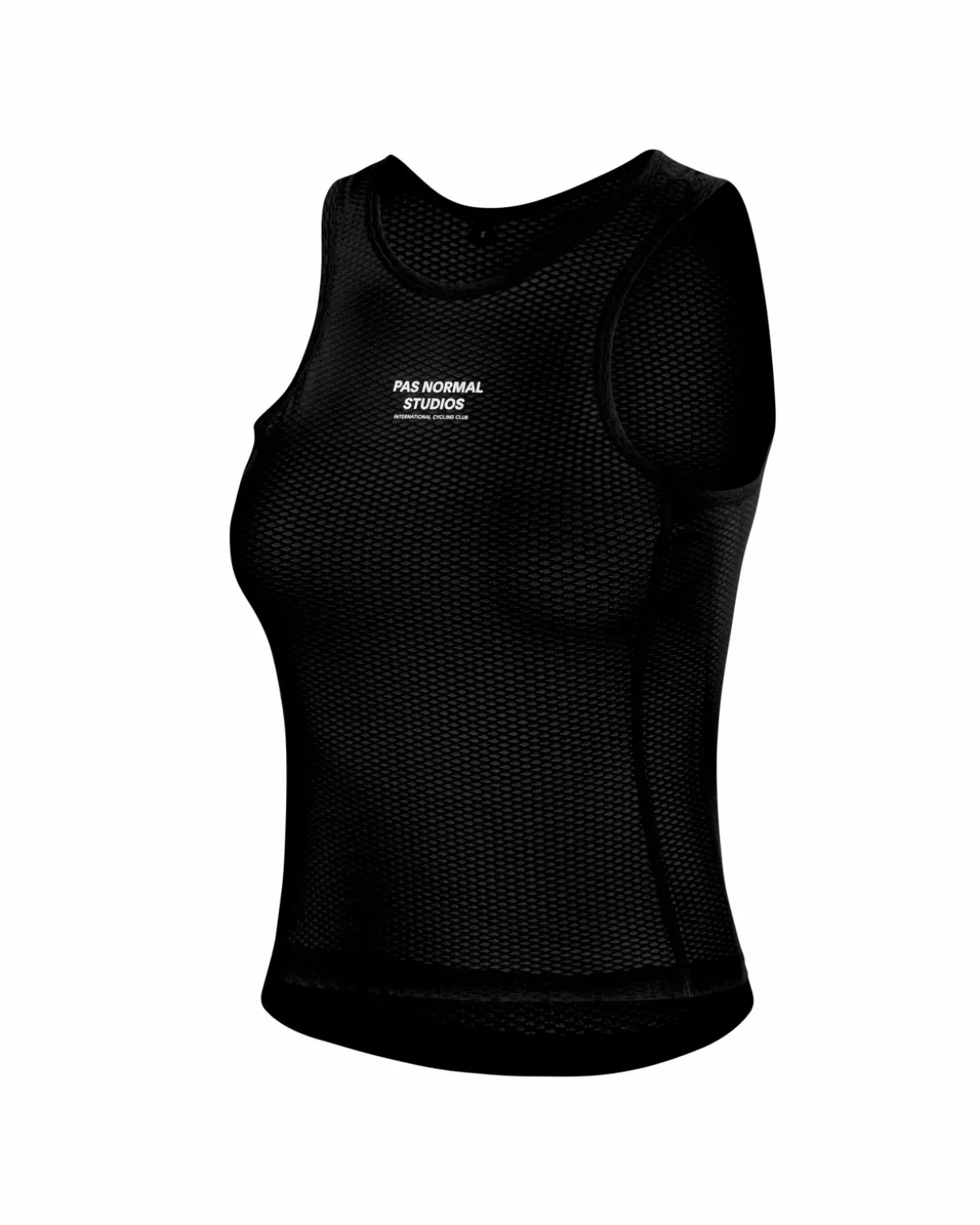 Base Layers^Pas Normal Studios Women's Sleeveless Base Layer — Black