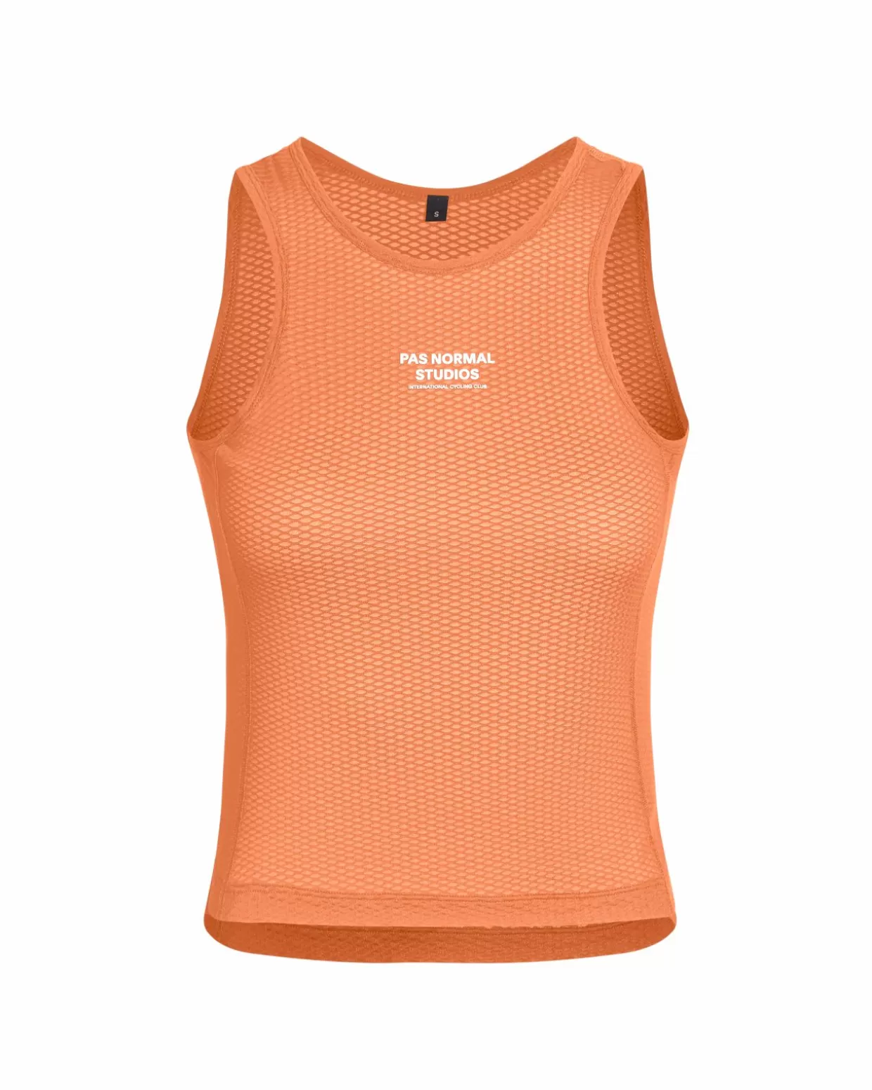 Base Layers^Pas Normal Studios Women's Sleeveless Base Layer — Coral