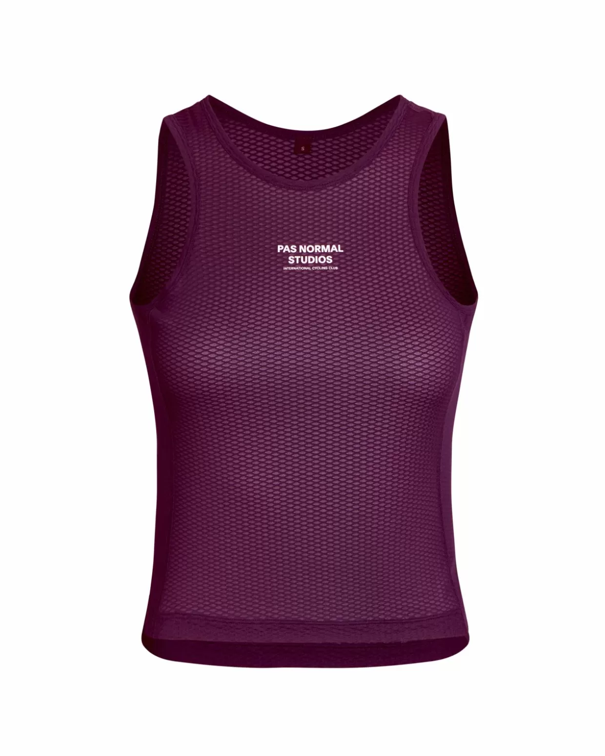 Base Layers^Pas Normal Studios Women's Sleeveless Base Layer — Magenta