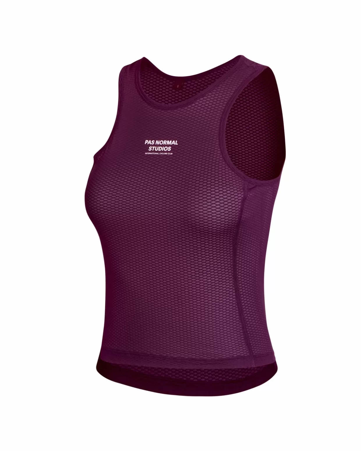 Base Layers^Pas Normal Studios Women's Sleeveless Base Layer — Magenta