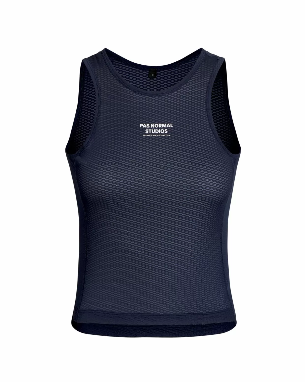 Base Layers^Pas Normal Studios Women's Sleeveless Base Layer — Navy