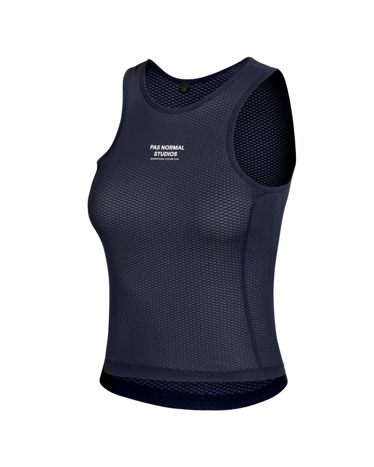 Base Layers^Pas Normal Studios Women's Sleeveless Base Layer — Navy