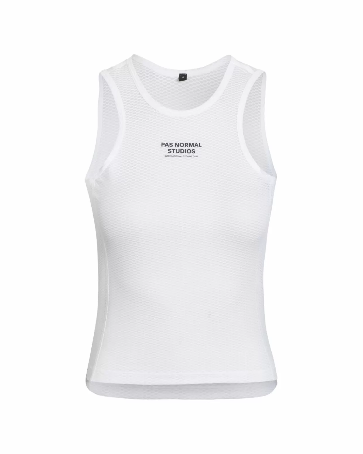 Base Layers^Pas Normal Studios Women's Sleeveless Base Layer — White