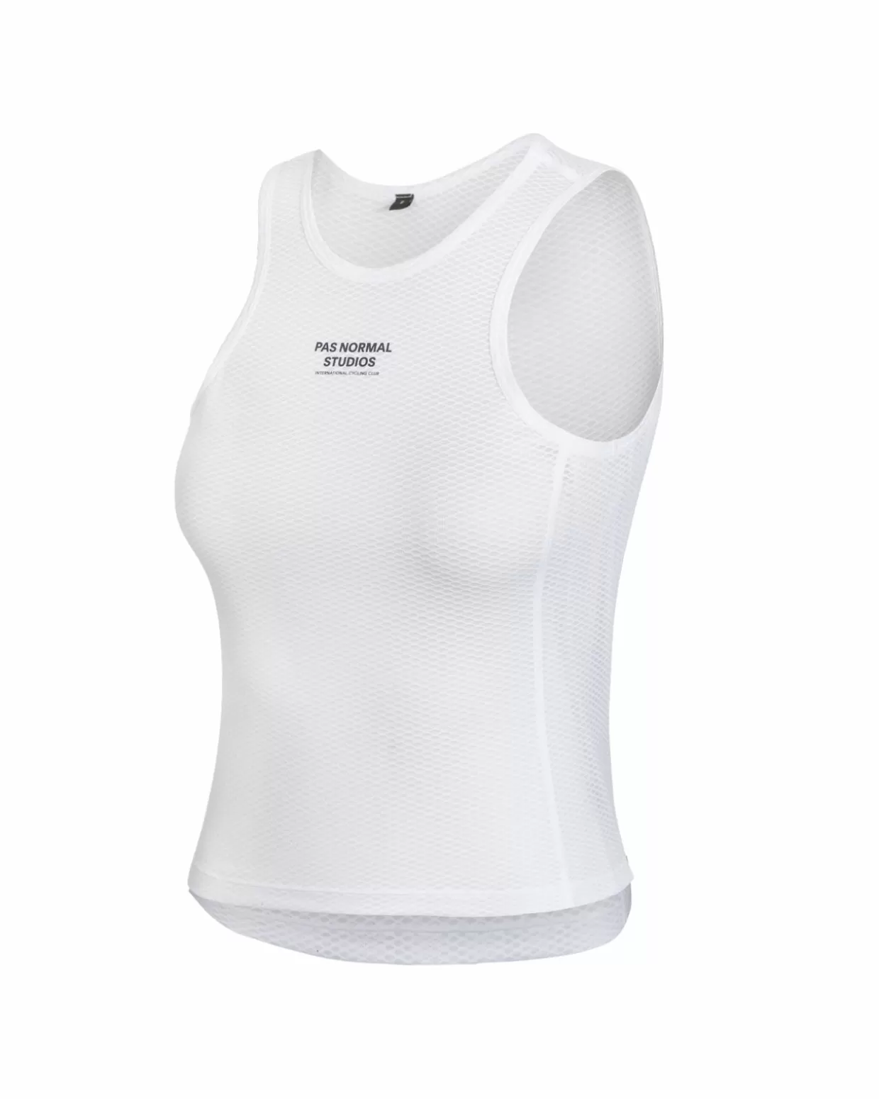 Base Layers^Pas Normal Studios Women's Sleeveless Base Layer — White