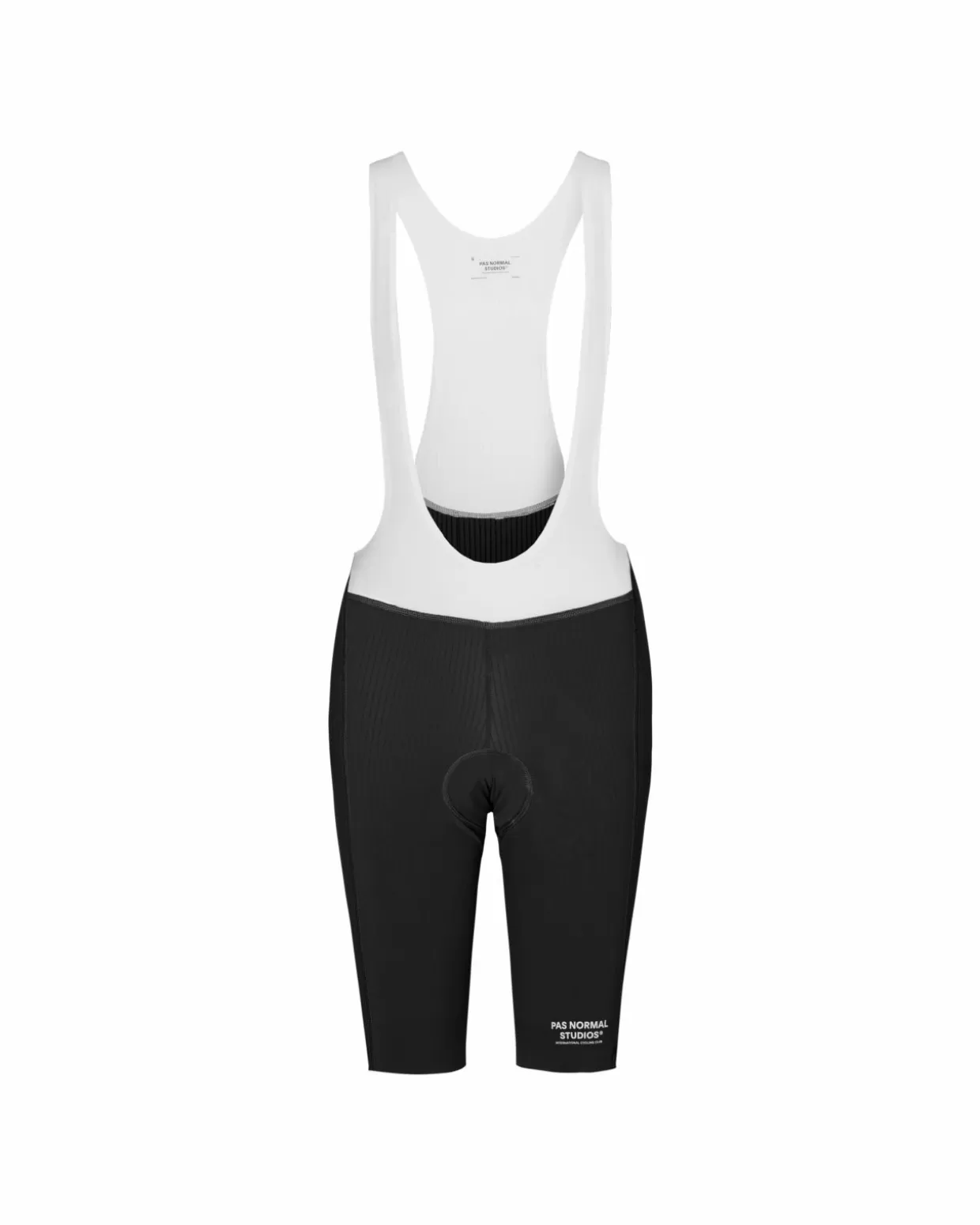 Bibs^Pas Normal Studios Women's Solitude Bibs — Black