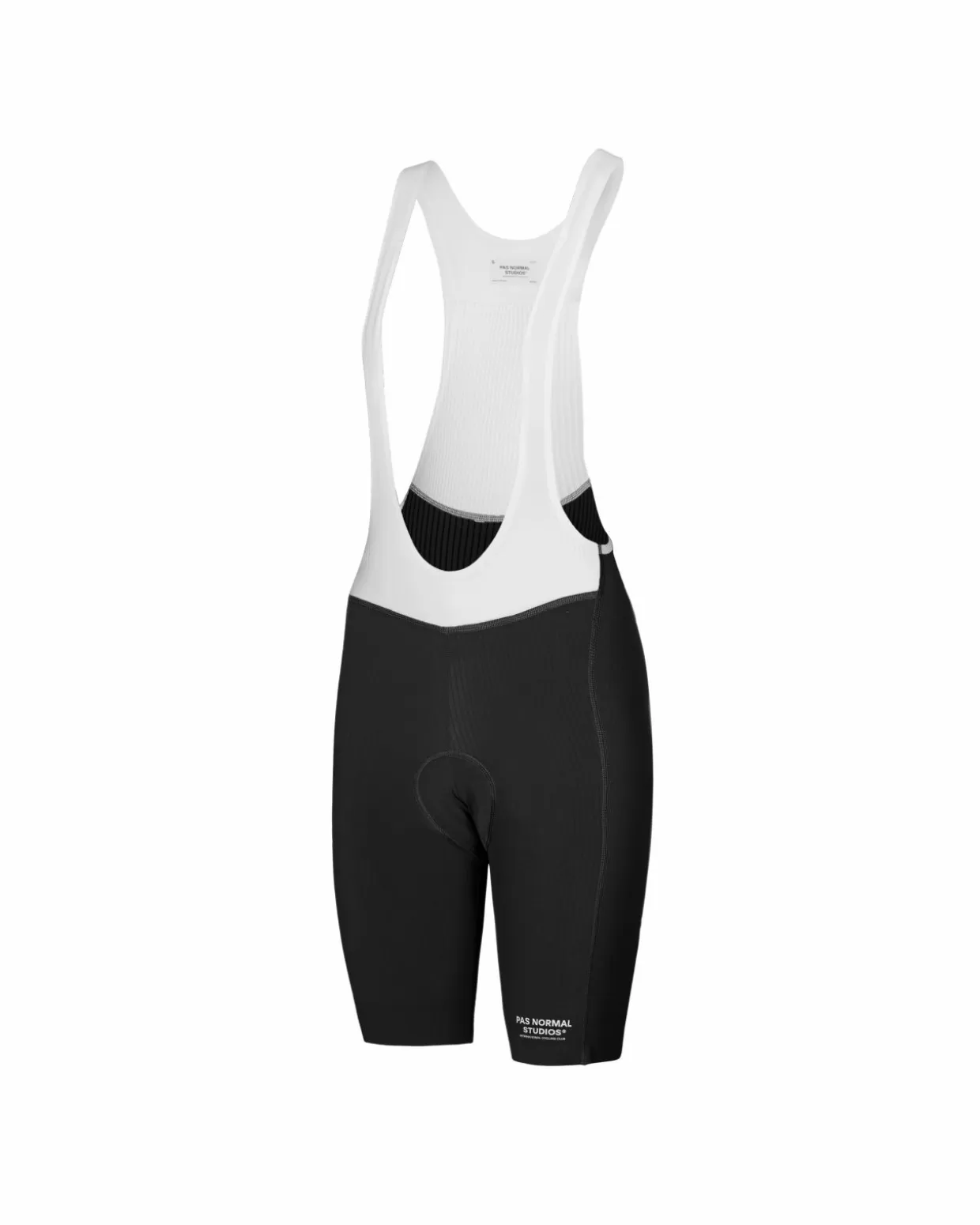 Bibs^Pas Normal Studios Women's Solitude Bibs — Black