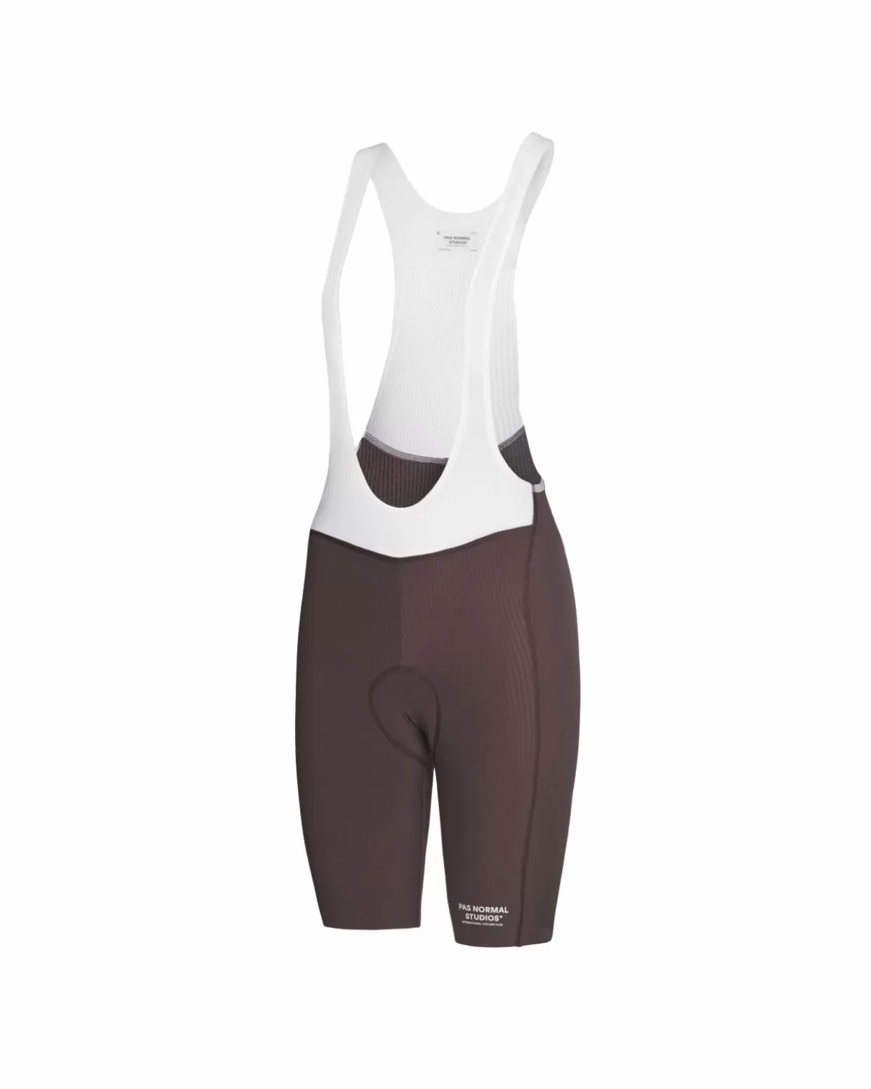 Bibs^Pas Normal Studios Women's Solitude Bibs — Light Brown