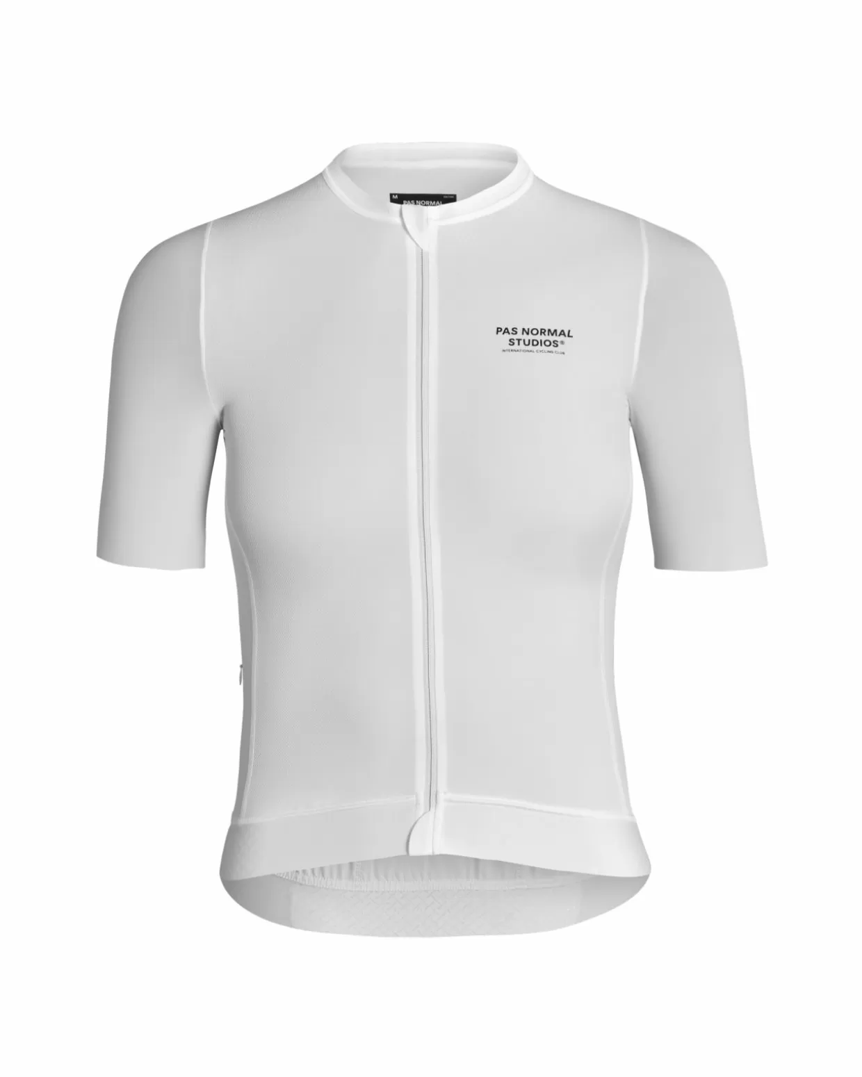 Jerseys^Pas Normal Studios Women's Solitude Late Drop Jersey — White