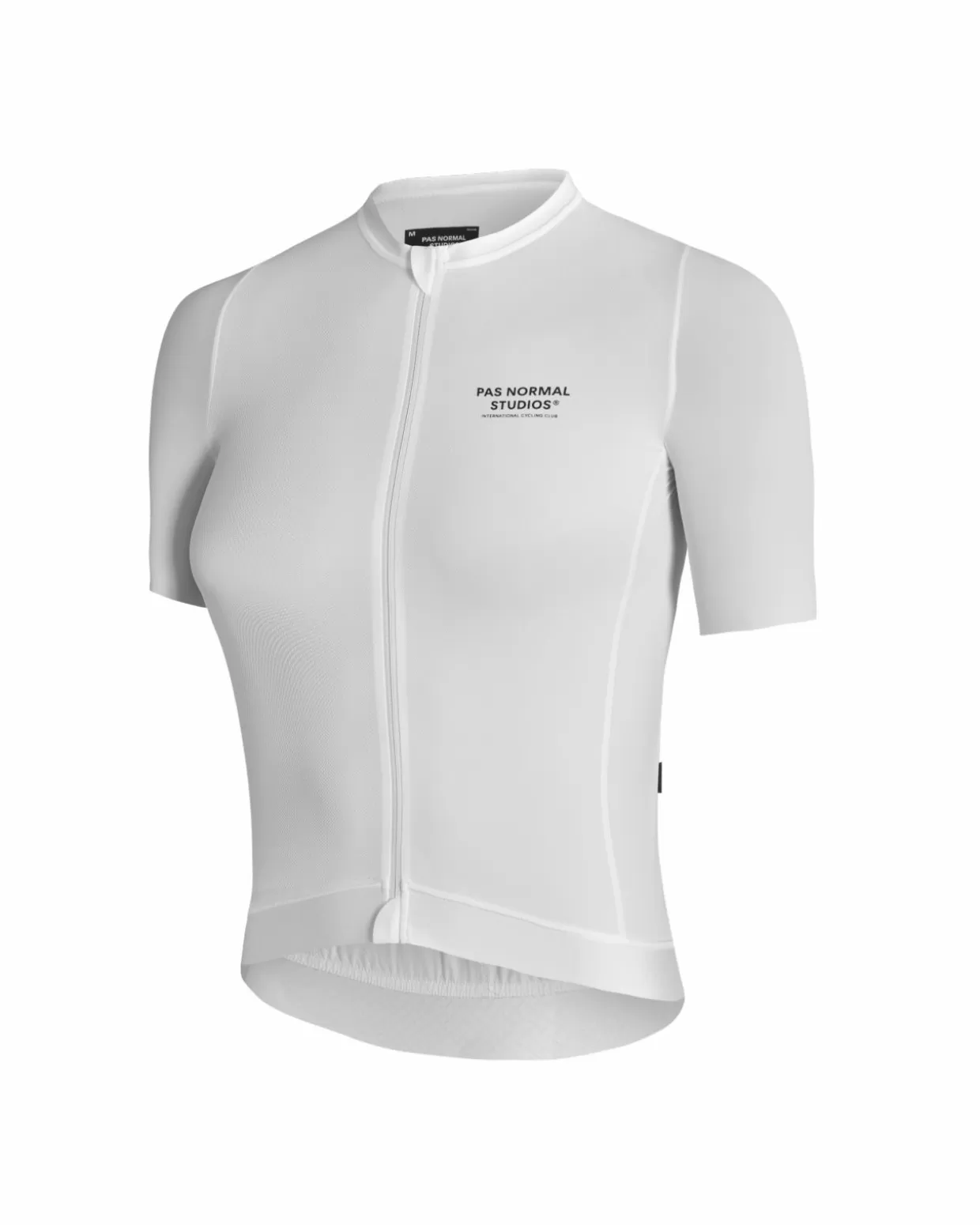 Jerseys^Pas Normal Studios Women's Solitude Late Drop Jersey — White