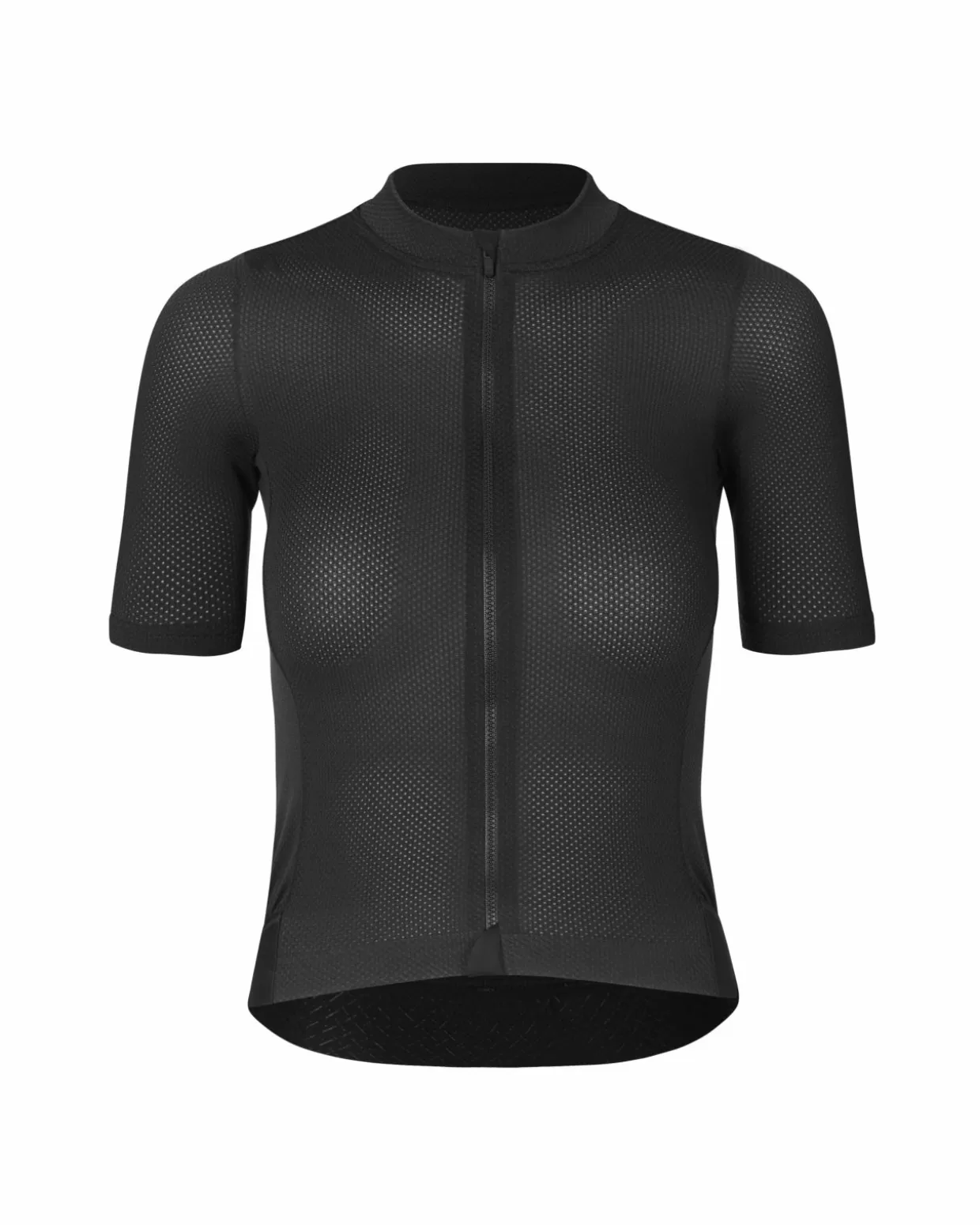 Jerseys^Pas Normal Studios Women's Solitude Mesh Jersey — Black