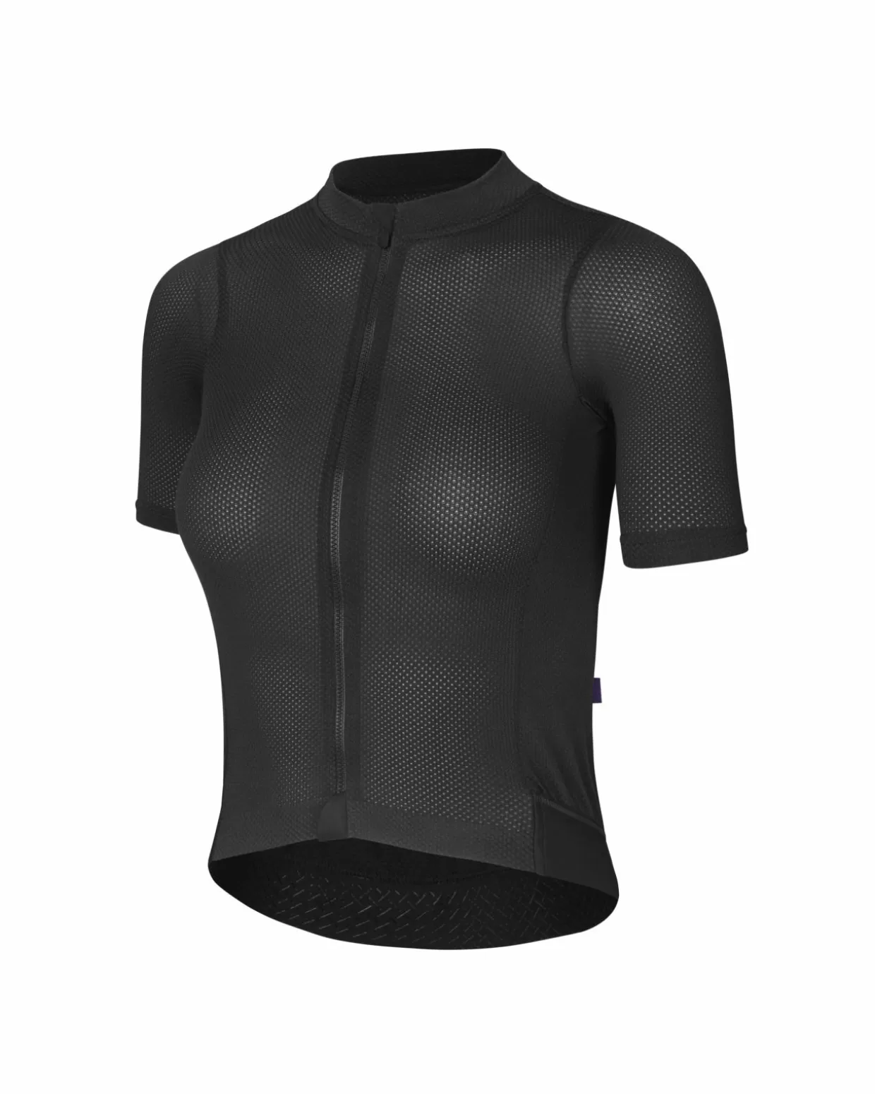 Jerseys^Pas Normal Studios Women's Solitude Mesh Jersey — Black