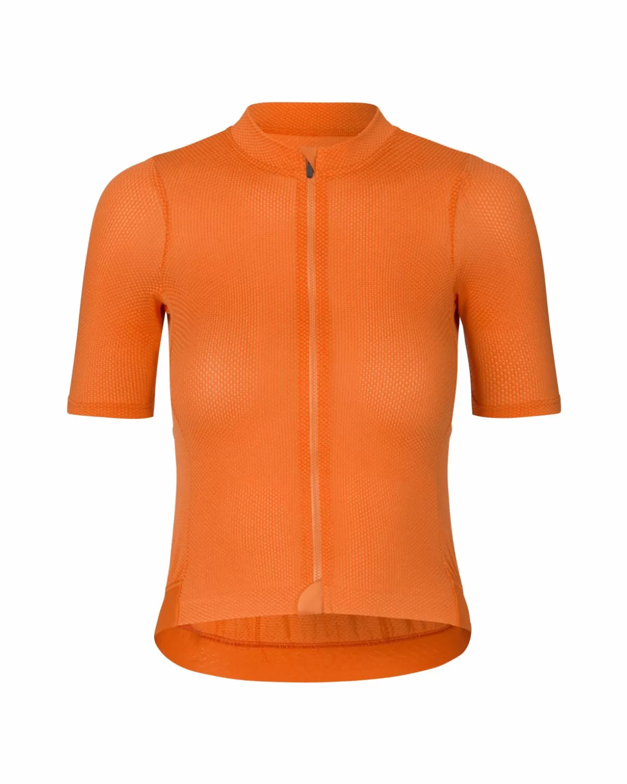 Jerseys^Pas Normal Studios Women's Solitude Mesh Jersey — Bright Orange