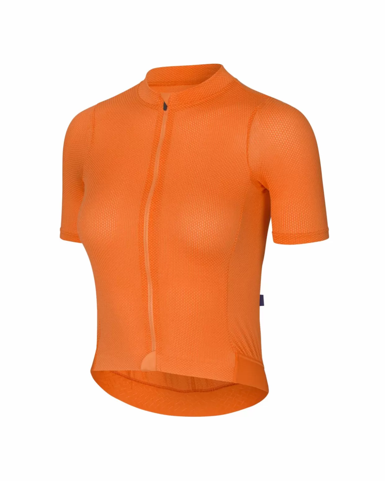 Jerseys^Pas Normal Studios Women's Solitude Mesh Jersey — Bright Orange