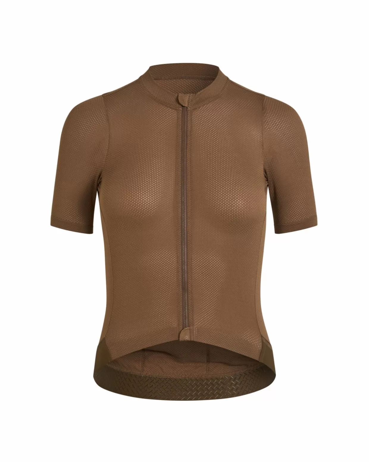 Jerseys^Pas Normal Studios Women's Solitude Mesh Jersey — Brown