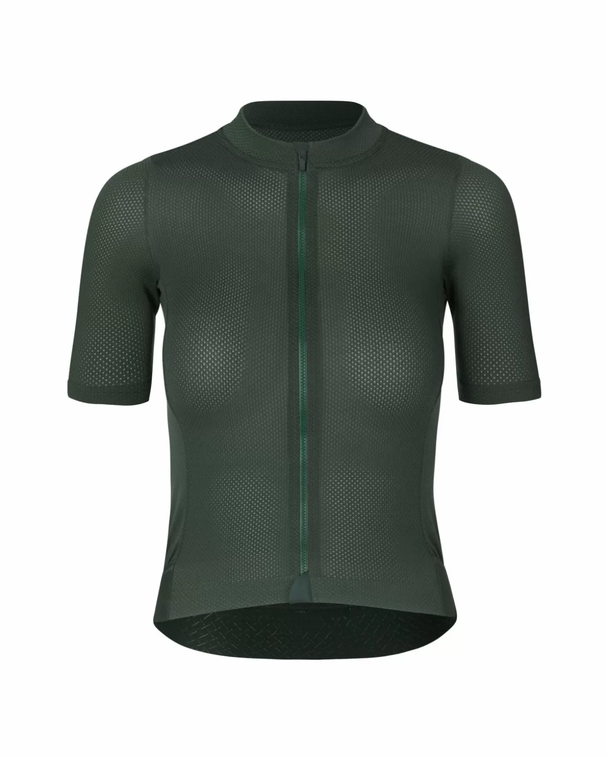 Jerseys^Pas Normal Studios Women's Solitude Mesh Jersey — Dark Green