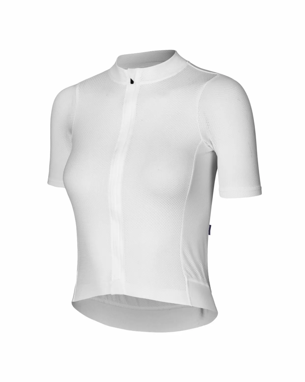 Jerseys^Pas Normal Studios Women's Solitude Mesh Jersey — White